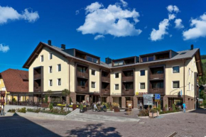 Ariston Dolomiti Residence Dobbiaco